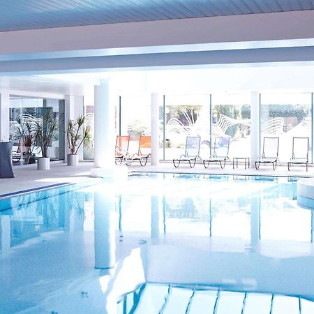 Novotel Cardiff Centre Zewnętrze zdjęcie